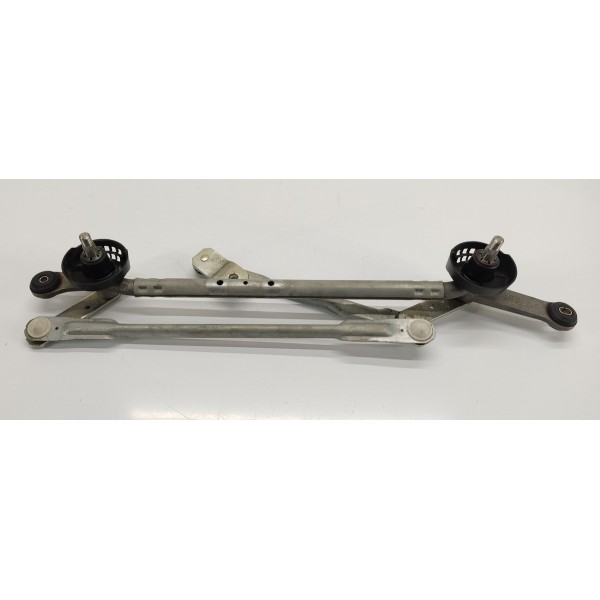 Galhada Limpador Para Brisa Nissan Kicks 2021 Direito