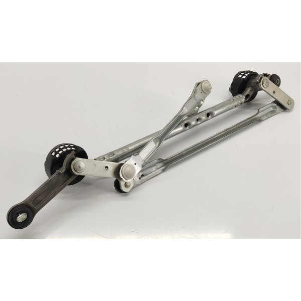 Galhada Limpador Para Brisa Nissan Kicks 2021 Direito