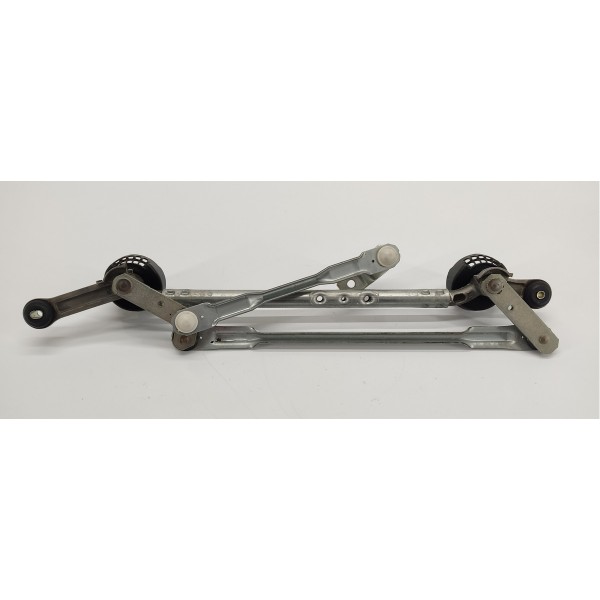 Galhada Limpador Para Brisa Nissan Kicks 2021 Direito