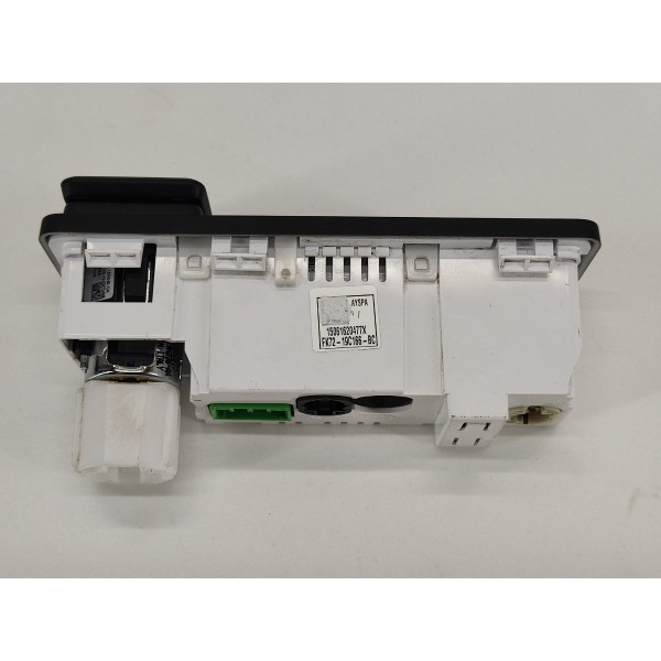 Botão Entrada Usb Aux Nav 12v Discovery Sport 2.0 2016