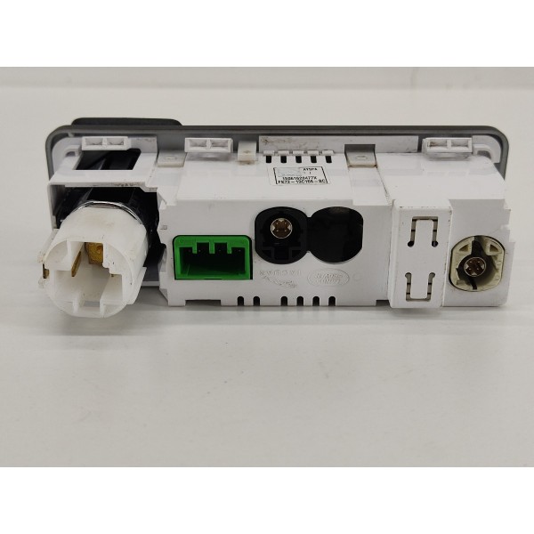 Botão Entrada Usb Aux Nav 12v Discovery Sport 2.0 2016