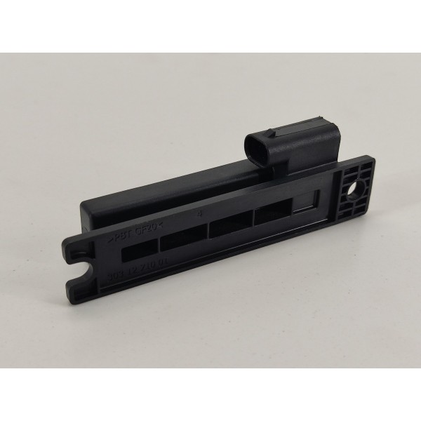 Sensor Keyless Discovery Sport 2.0 2016 Ah4215k603 Preto