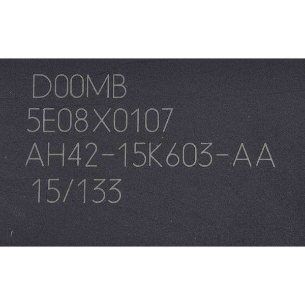 Sensor Keyless Discovery Sport 2.0 2016 Ah4215k603 Preto