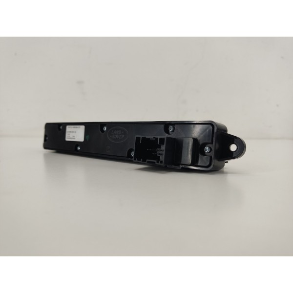 Botão Comando Central Tração Painel Discovery Sport 2.0 2016