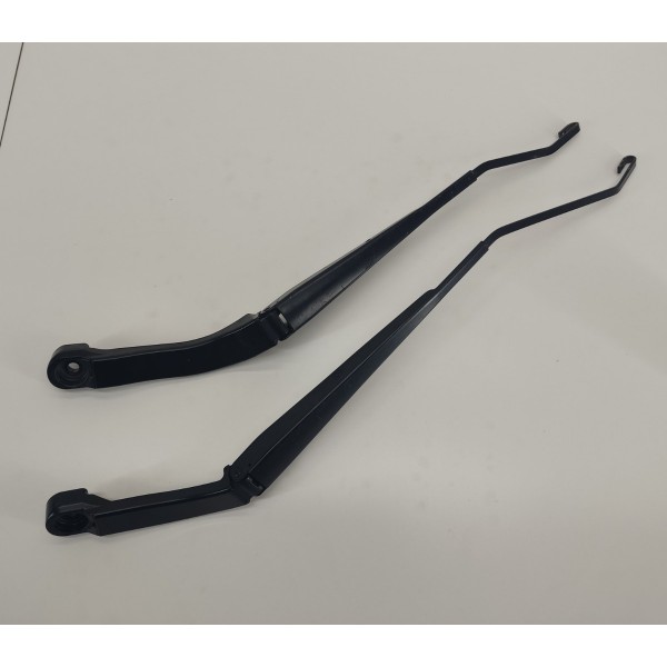 Par Braço Limpador Dianteiro Discovery Sport 2.0 2016 Direito