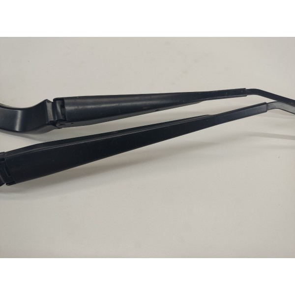 Par Braço Limpador Dianteiro Discovery Sport 2.0 2016 Direito