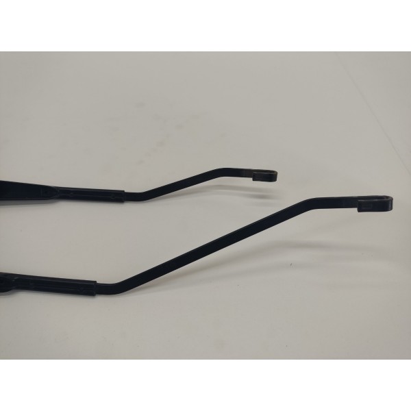 Par Braço Limpador Dianteiro Discovery Sport 2.0 2016 Direito