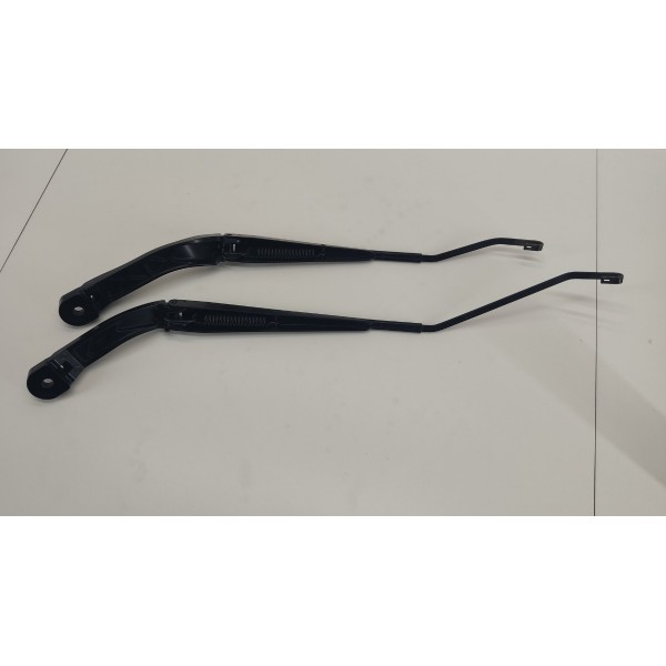 Par Braço Limpador Dianteiro Discovery Sport 2.0 2016 Direito