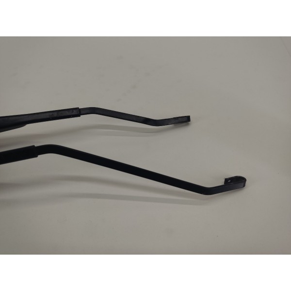 Par Braço Limpador Dianteiro Discovery Sport 2.0 2016 Direito