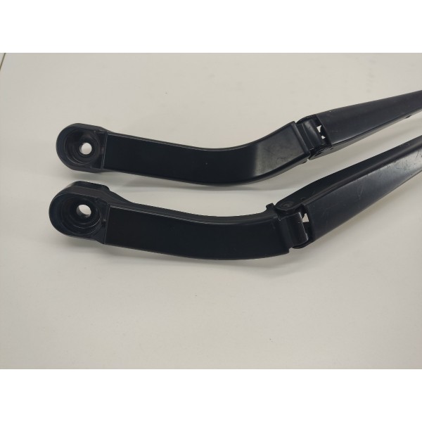 Par Braço Limpador Dianteiro Discovery Sport 2.0 2016 Direito