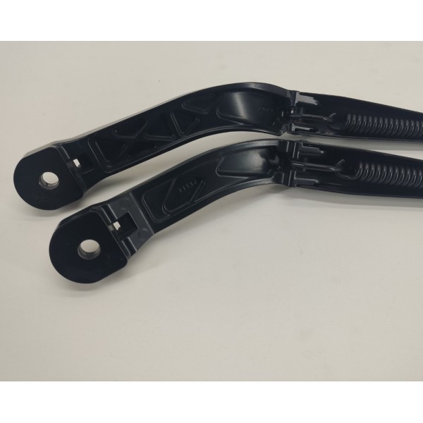 Par Braço Limpador Dianteiro Discovery Sport 2.0 2016 Direito