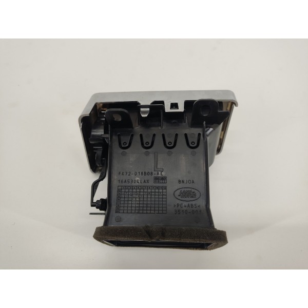 Difusor Ar Lado Esquerdo Land Rover Discovery Sport 2016