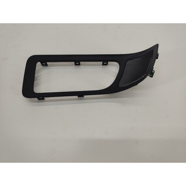 Moldura Maçaneta T.e Land Rover Discovery Sport 2016 Traseira