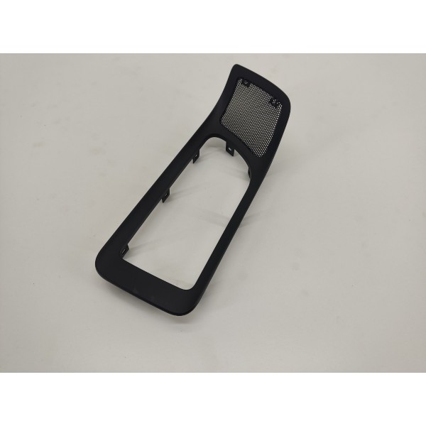 Moldura Maçaneta T.e Land Rover Discovery Sport 2016 Traseira