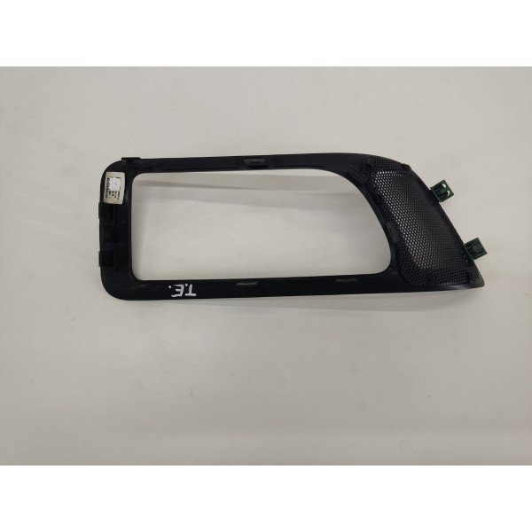 Moldura Maçaneta T.e Land Rover Discovery Sport 2016 Traseira