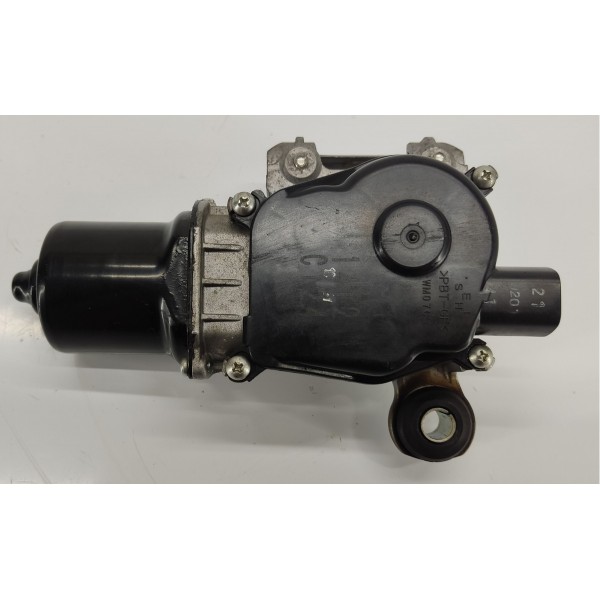 Motor Limpador Para Brisa Nissan Kicks 2021 1412c124