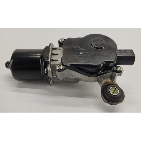 Motor Limpador Para Brisa Nissan Kicks 2021 1412c124