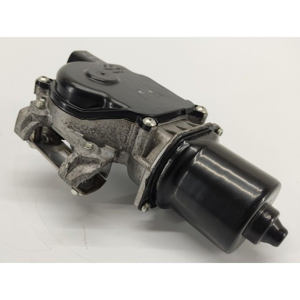 Motor Limpador Para Brisa Nissan Kicks 2021 1412c124