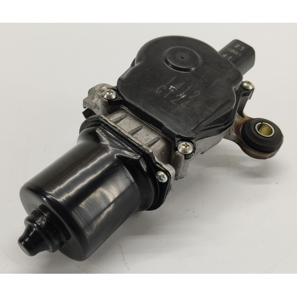 Motor Limpador Para Brisa Nissan Kicks 2021 1412c124