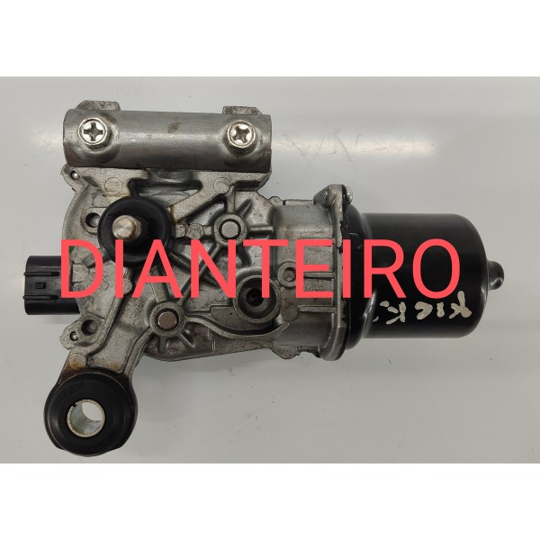 Motor Limpador Para Brisa Nissan Kicks 2021 1412c124