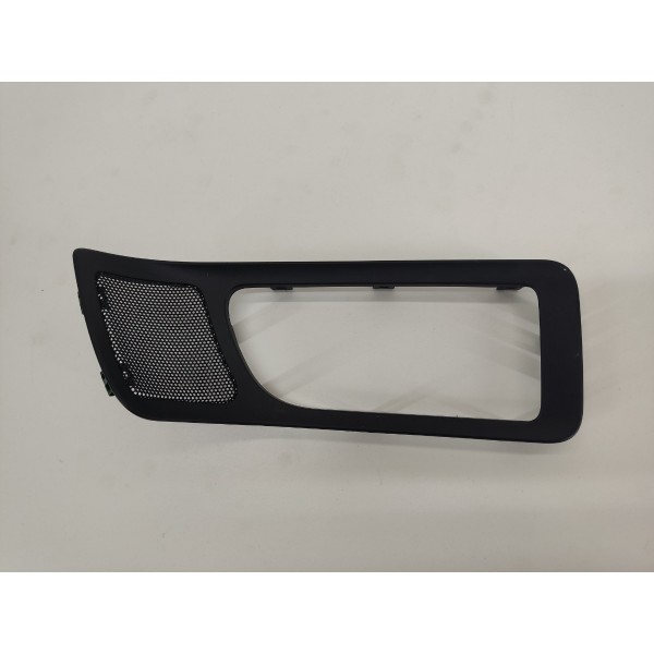 Moldura Maçaneta T.d Land Rover Discovery Sport 2016 Traseira