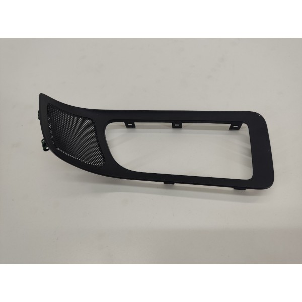 Moldura Maçaneta T.d Land Rover Discovery Sport 2016 Traseira