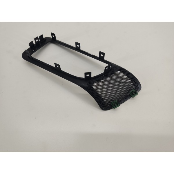 Moldura Maçaneta T.d Land Rover Discovery Sport 2016 Traseira