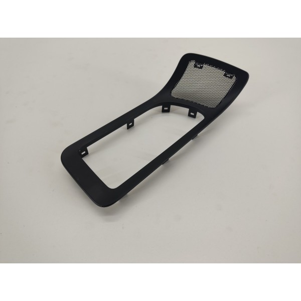 Moldura Maçaneta T.d Land Rover Discovery Sport 2016 Traseira