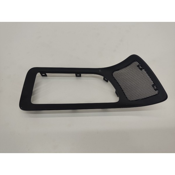 Moldura Maçaneta T.d Land Rover Discovery Sport 2016 Traseira