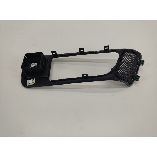 Moldura Maçaneta D.d Land Rover Discovery Sport 2016 Dianteira