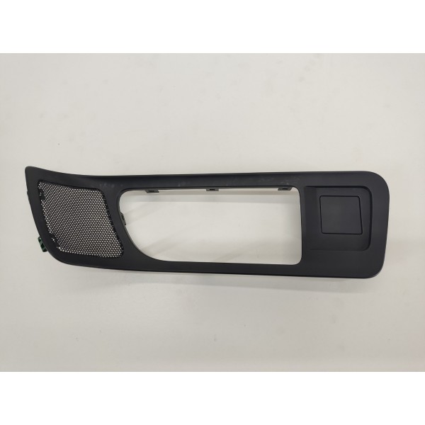 Moldura Maçaneta D.d Land Rover Discovery Sport 2016 Dianteira