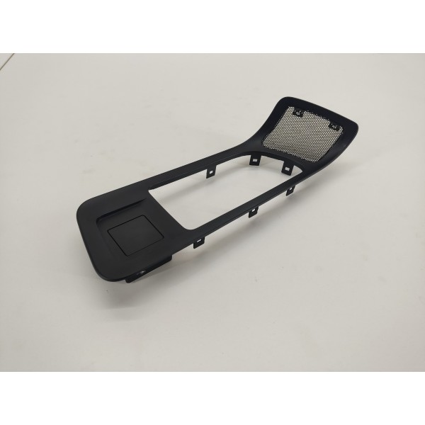 Moldura Maçaneta D.d Land Rover Discovery Sport 2016 Dianteira