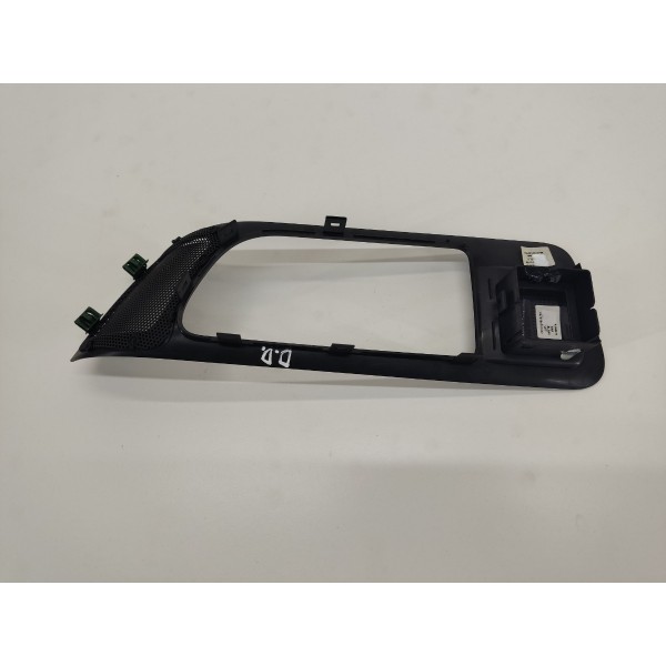 Moldura Maçaneta D.d Land Rover Discovery Sport 2016 Dianteira