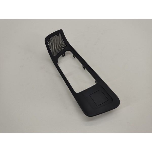 Moldura Maçaneta D.d Land Rover Discovery Sport 2016 Dianteira