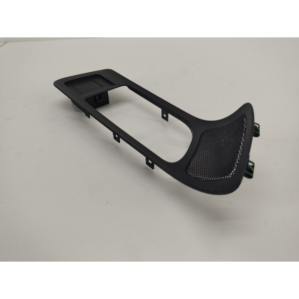 Moldura Maçaneta D.d Land Rover Discovery Sport 2016 Dianteira