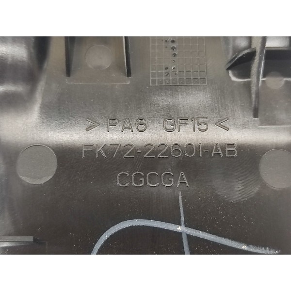 Maçaneta Interna D.e Land Rover Discovery Sport 2016 Dianteira