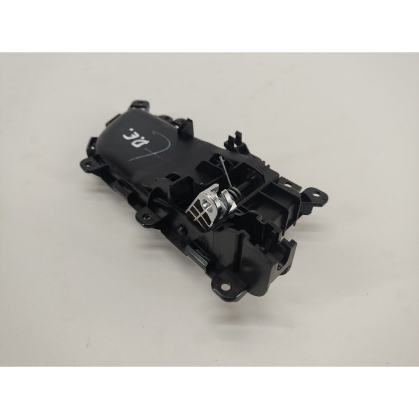 Maçaneta Interna D.e Land Rover Discovery Sport 2016 Dianteira