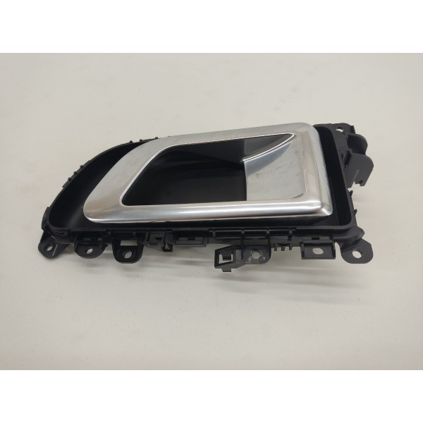 Maçaneta Interna D.e Land Rover Discovery Sport 2016 Dianteira