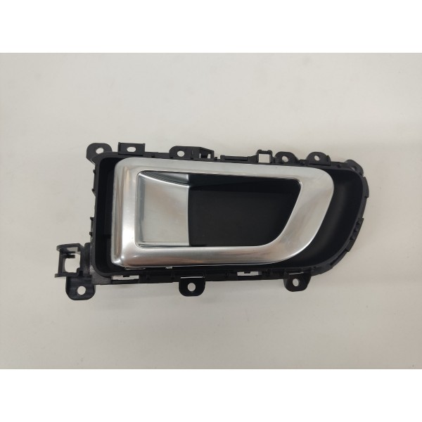 Maçaneta Interna D.e Land Rover Discovery Sport 2016 Dianteira