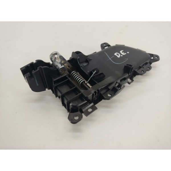 Maçaneta Interna D.e Land Rover Discovery Sport 2016 Dianteira