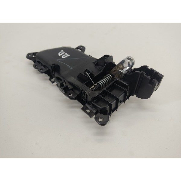 Maçaneta Interna D.d Land Rover Discovery Sport 2016 Dianteira