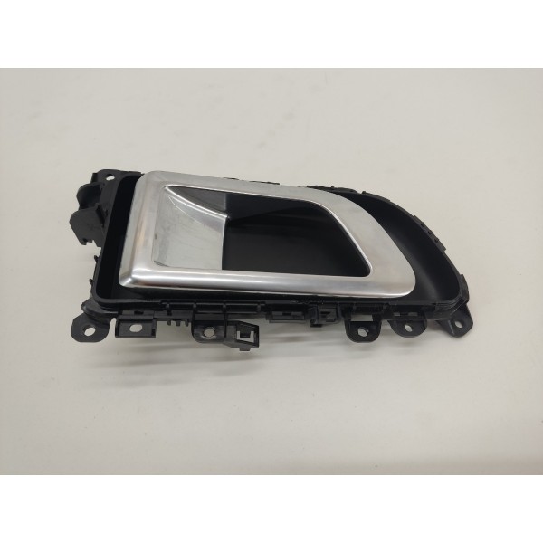 Maçaneta Interna D.d Land Rover Discovery Sport 2016 Dianteira