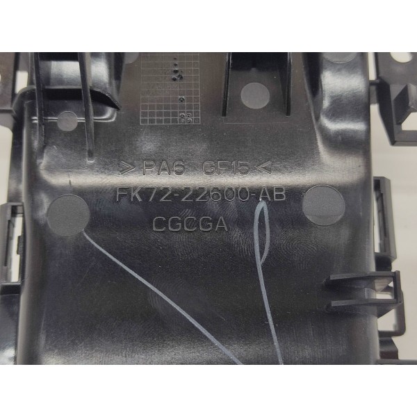 Maçaneta Interna D.d Land Rover Discovery Sport 2016 Dianteira