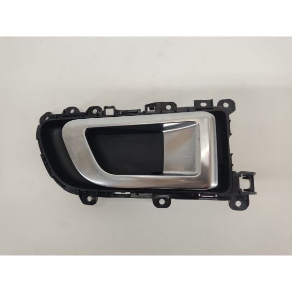 Maçaneta Interna D.d Land Rover Discovery Sport 2016 Dianteira