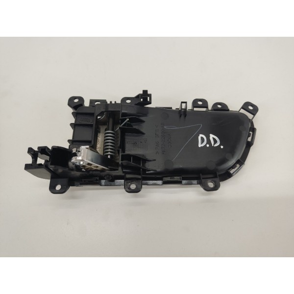 Maçaneta Interna D.d Land Rover Discovery Sport 2016 Dianteira