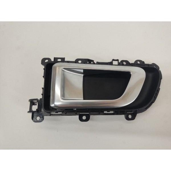 Maçaneta Interna T.e Land Rover Discovery Sport 2016 Traseira