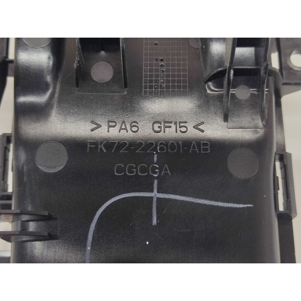 Maçaneta Interna T.e Land Rover Discovery Sport 2016 Traseira