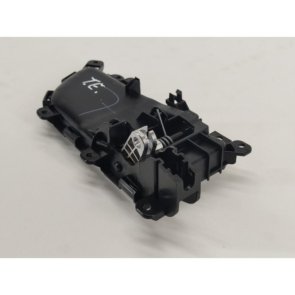 Maçaneta Interna T.e Land Rover Discovery Sport 2016 Traseira