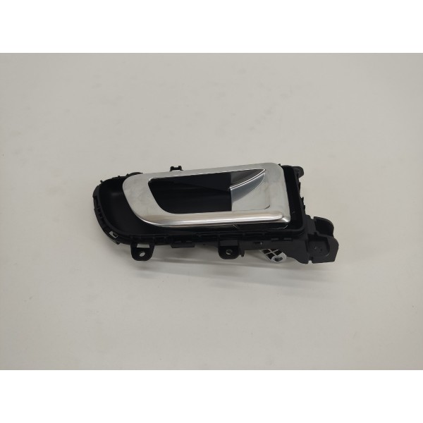 Maçaneta Interna T.d Land Rover Discovery Sport 2016 Traseira