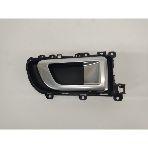 Maçaneta Interna T.d Land Rover Discovery Sport 2016 Traseira